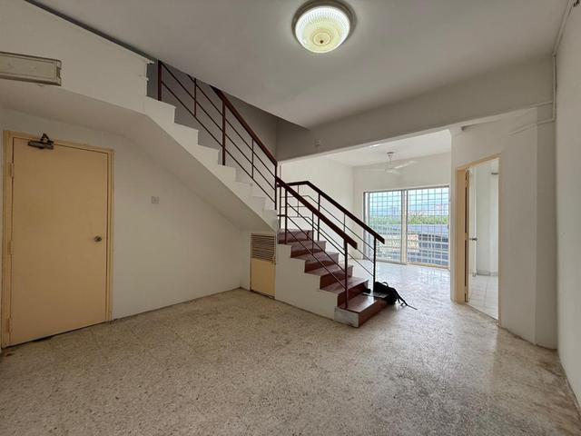 Apartment for sale in Country Heights Damansara, Kuala Lumpur