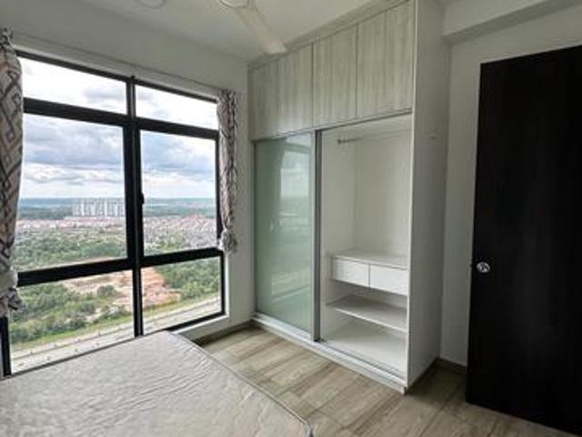 Serviced Residence for sale in Tanjong Sepat, Selangor