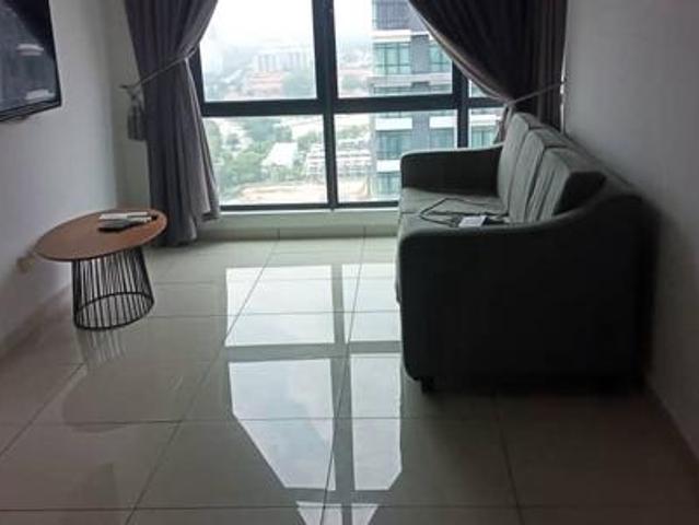 Serviced Residence for sale in Tanjong Sepat, Selangor