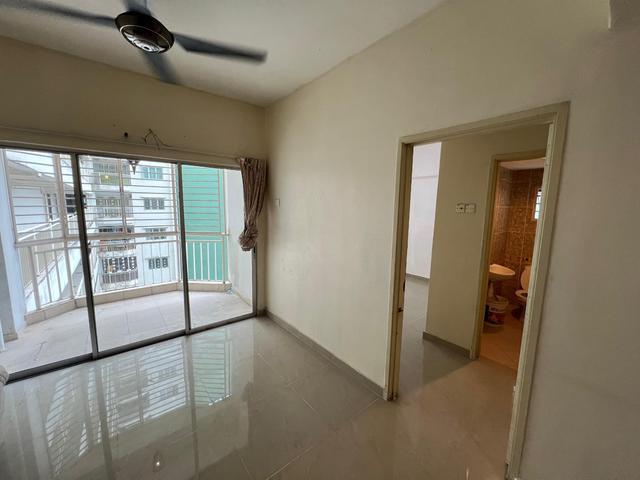 Condominium for sale in Kepong, Kuala Lumpur