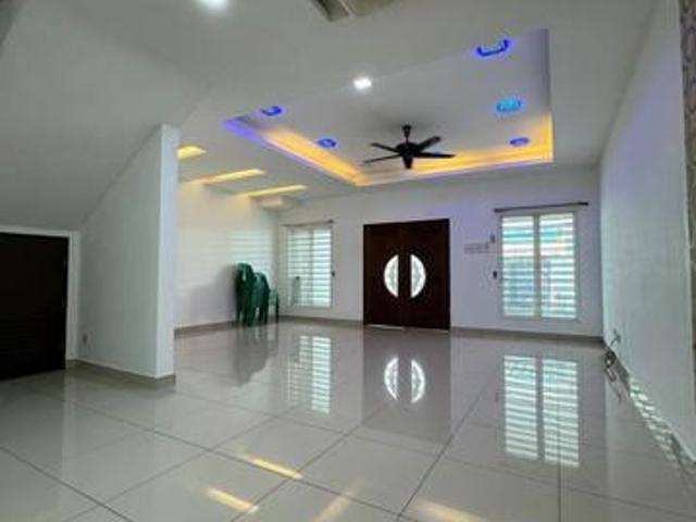 Terraced House for sale in Port Klang, Selangor