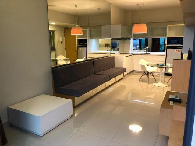 Serviced Residence for sale in KL Eco City, Kuala Lumpur