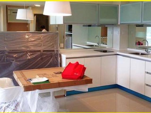 Serviced Residence for sale in Country Heights Damansara, Kuala Lumpur