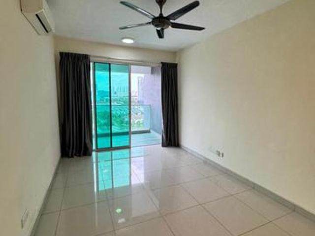 Condominium for sale in Bukit Jalil, Kuala Lumpur