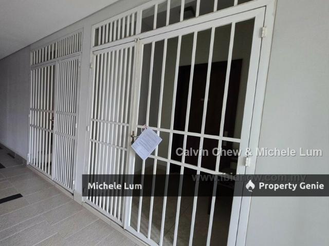 Condominium for rent in Country Heights Damansara, Kuala Lumpur