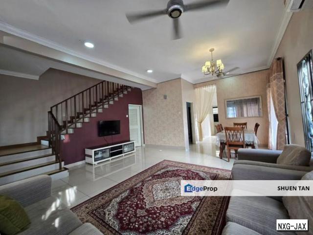 House for sale in Port Klang, Selangor