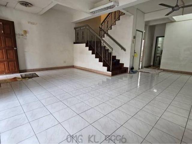 Terraced House for sale in Petaling, Alam Impian