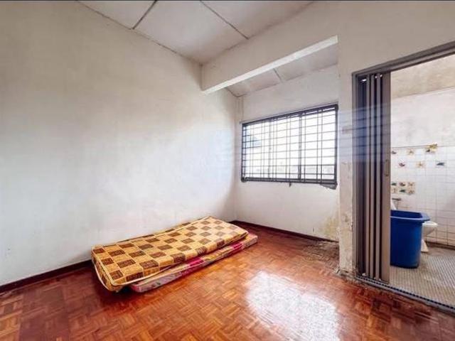 Terraced House for sale in Kota Tinggi, Johor
