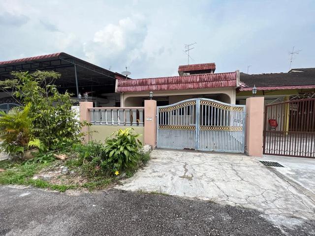 Terraced House for sale in Kota Tinggi