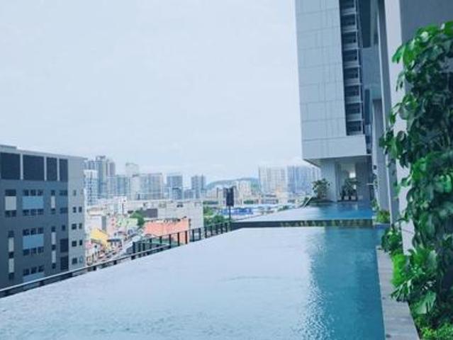 Condominium for sale in Country Heights Damansara, Kuala Lumpur