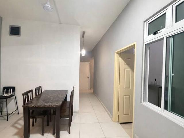 Serviced Residence for sale in Johore Bahru, Johor