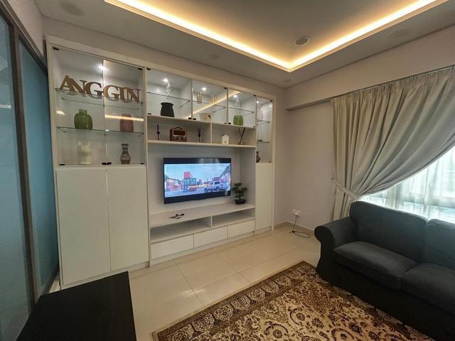 Condominium for sale in Tanjong Sepat, Selangor