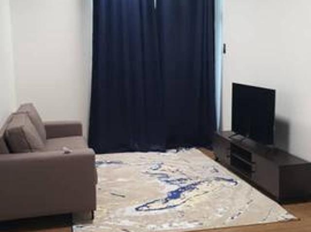 Condominium for sale in Tanjong Sepat, Selangor