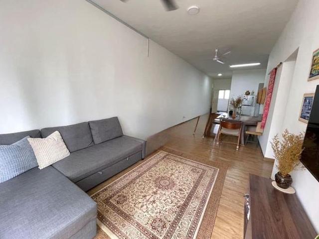 Condominium for sale in Tanjong Sepat, Selangor