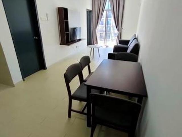 Apartment for sale in Tanjong Sepat, Selangor