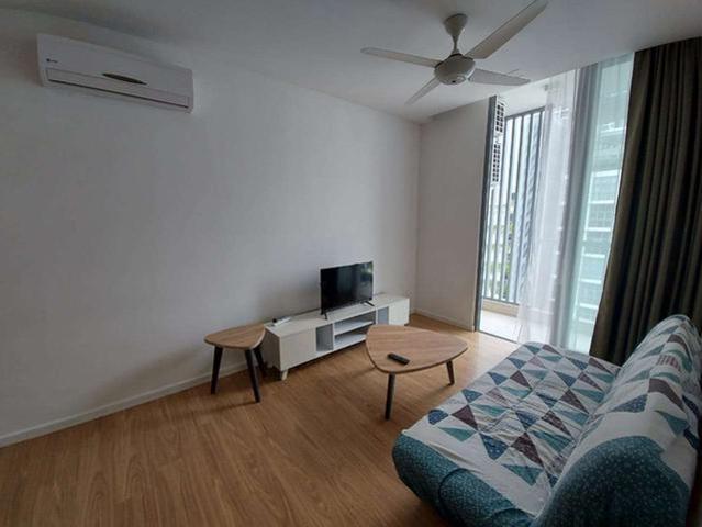 Condominium for sale in Tanjong Sepat, Selangor