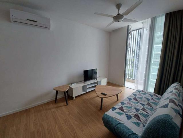 Condominium for sale in Tanjong Sepat, Selangor