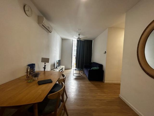 Condominium for sale in Tanjong Sepat, Selangor