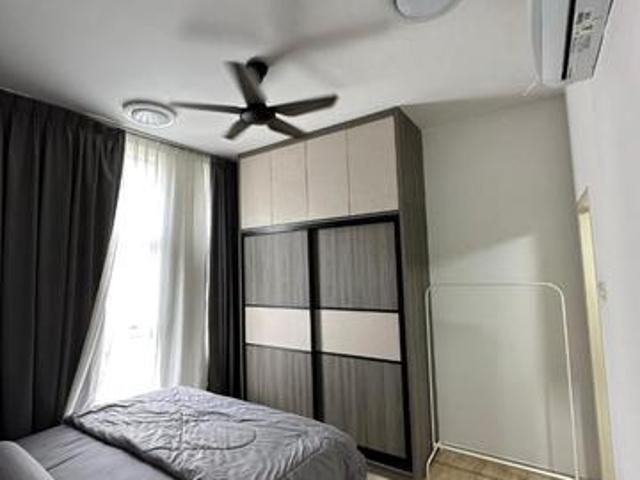 Condominium for rent in Tanjong Sepat, Selangor