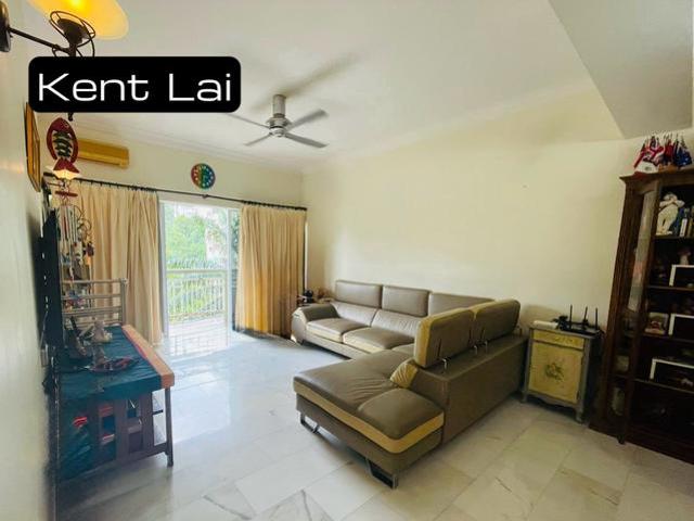 Condominium for sale in Georgetown, Penang