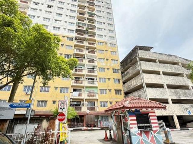 Condominium for sale in Batu Caves, Majlis Perbandaran Selayang