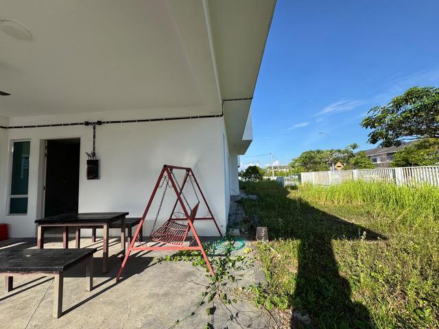 Terraced House for sale in Sendayan Village, Negeri Sembilan