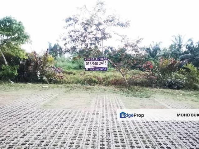 Shop for sale in Kuala Selangor, Selangor