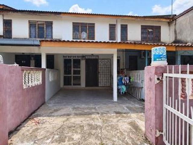 Terraced House for sale in Semenyih, Majlis Perbandaran Kajang