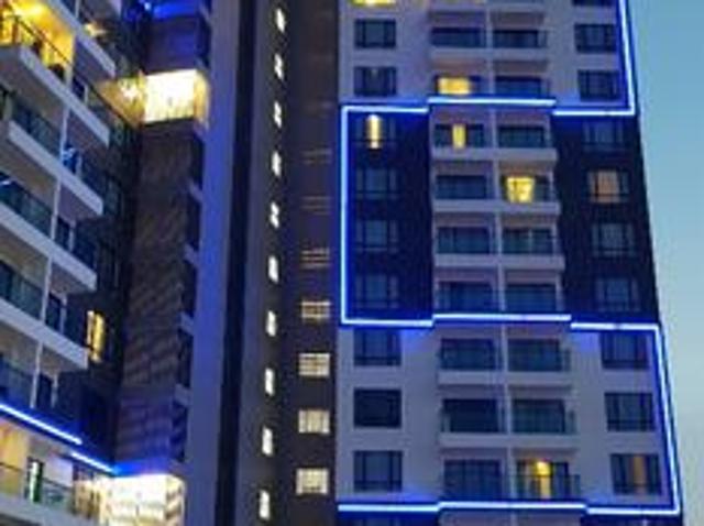 Serviced Residence for sale in Kajang, Langat