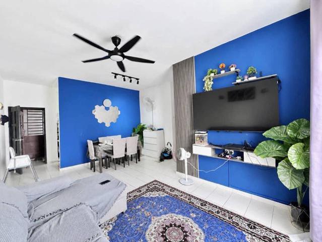 Townhouse for sale in Johore Bahru, Johor