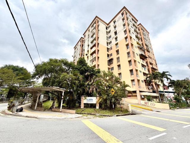 Condominium for sale in Kampung Pandan, Kuala Lumpur