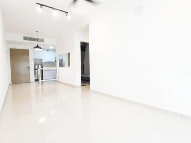 Apartment for rent in KL Eco City, Kuala Lumpur