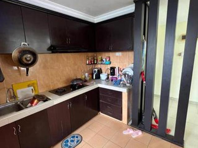 Condominium for sale in Selayang, Selangor