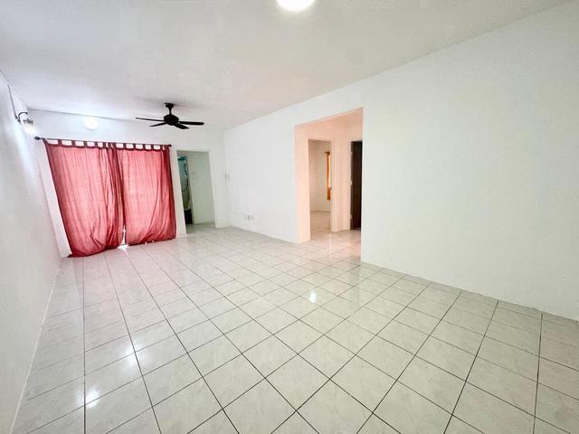 Apartment for sale in Kepong, Kuala Lumpur