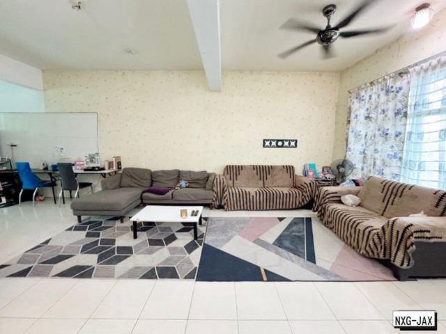 Terraced House for sale in Port Klang, Selangor