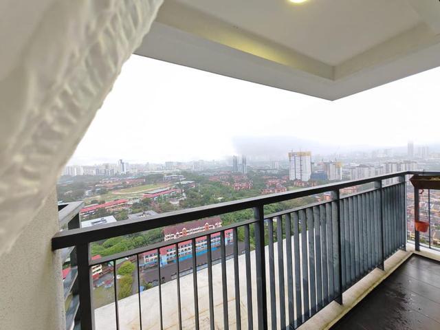 Condominium for sale in Cheras, Kuala Lumpur