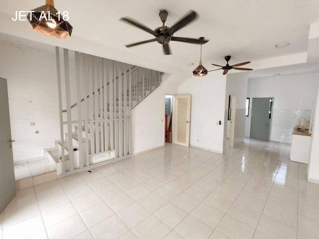 Terraced House for sale in Petaling, Alam Impian