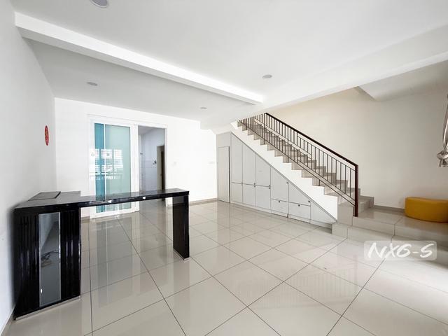 Terraced House for sale in Zon Perindustrian Bebas Telok Panglima Garang, Teluk Panglima Garang