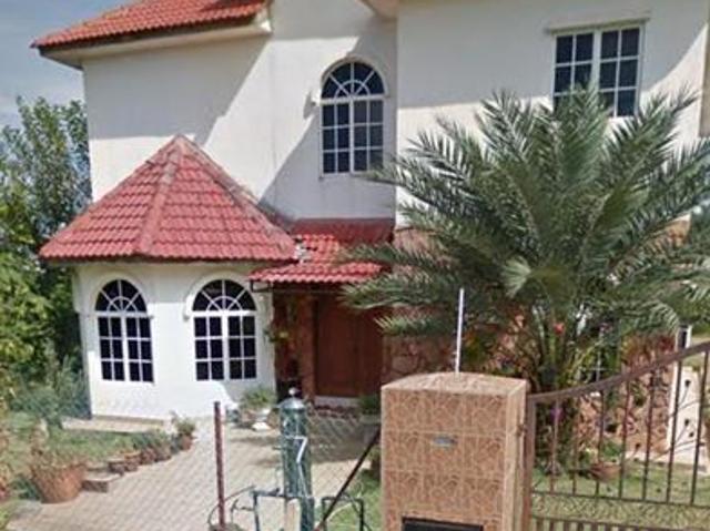 Bungalow for sale in Putrajaya