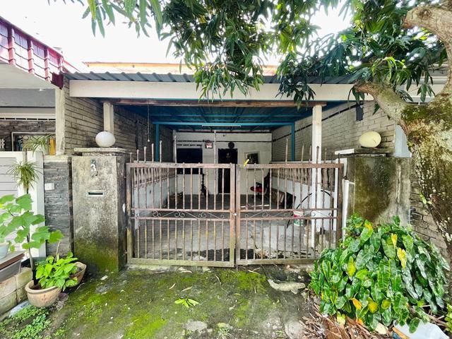 Terraced House for sale in Semenyih, Majlis Perbandaran Kajang