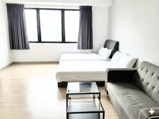 Condominium for sale in Petaling, Damansara Damai