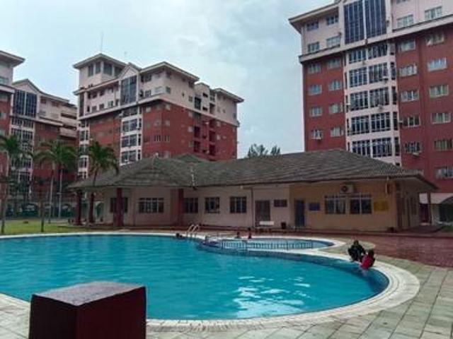 Apartment for sale in Petaling, Subang Jaya