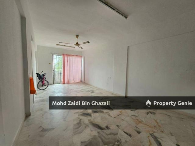 Apartment for sale in Petaling, Subang Jaya