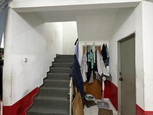Terraced House for sale in Johor Bahru