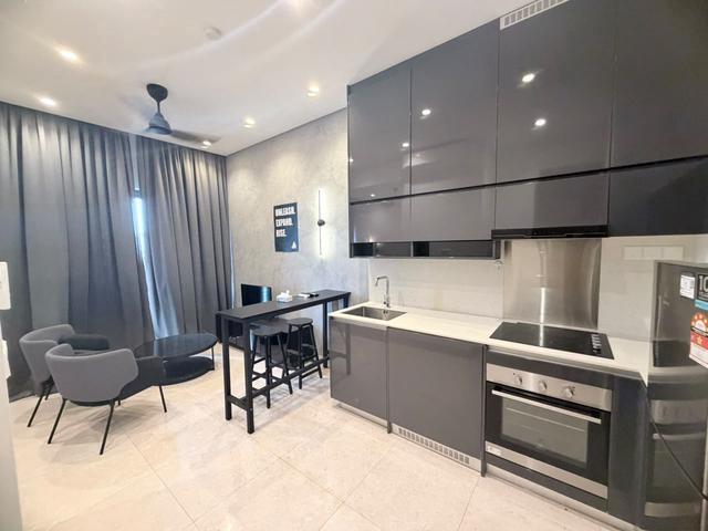 Serviced Residence for rent in KL Eco City, Kuala Lumpur