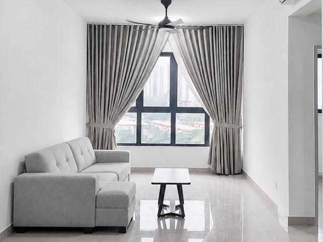 Serviced Residence for rent in Country Heights Damansara, Kuala Lumpur