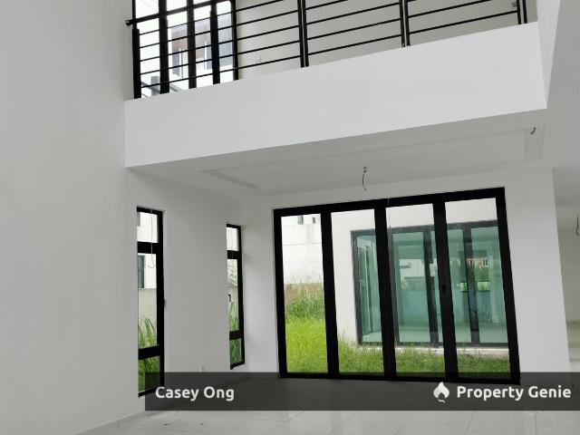 Bungalow for sale in Cheras
