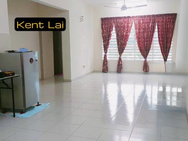 Condominium for sale in Georgetown, Penang