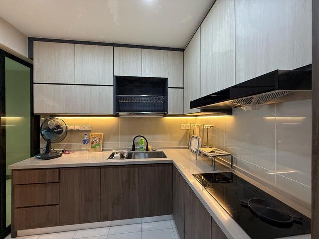 Condominium for sale in Georgetown, Penang
