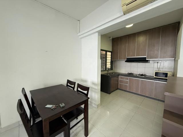 Serviced Residence for sale in UEP Subang Jaya, Majlis Bandaraya Subang Jaya